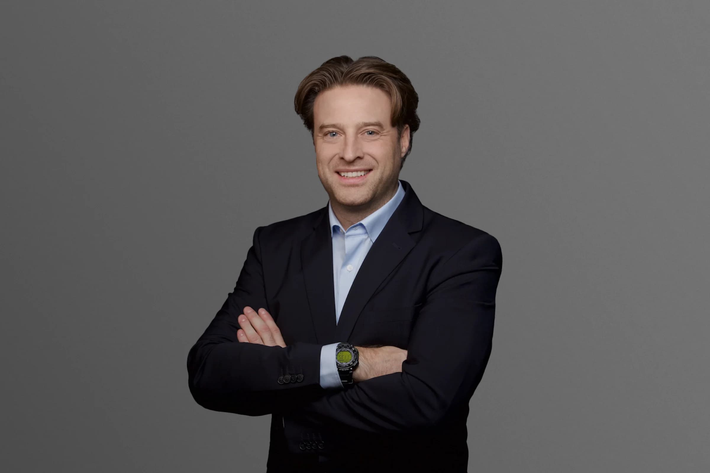 Gunther Egerer