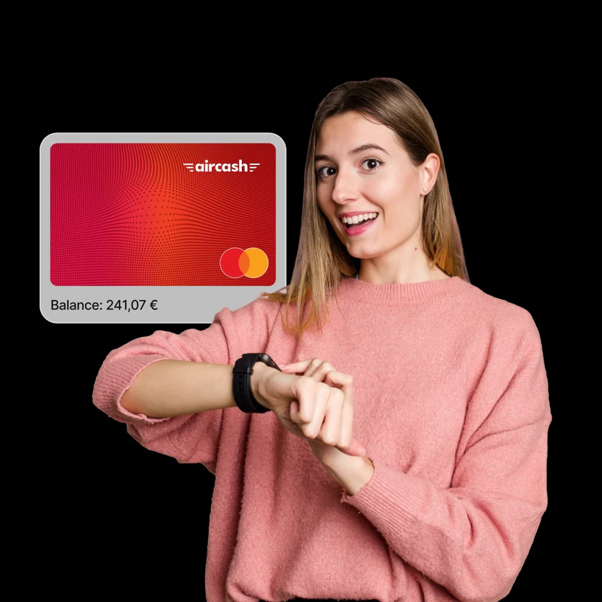Introducing new Digital Wallets.