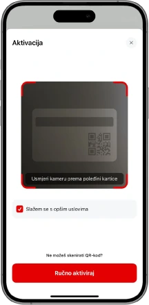 Activate Aircash Mastercard Step 03